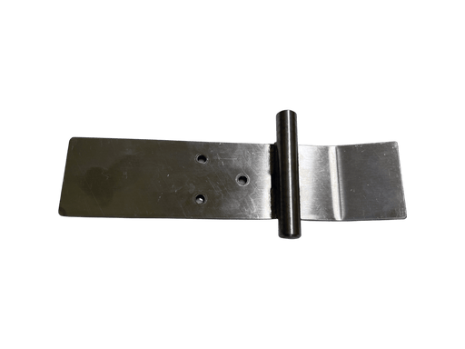 HAM-3283 | Ice Slapper-Pivot Plate - Automatic ICE™ Systems - Hamer-Fischbein