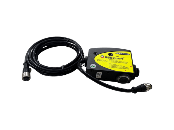 HAM-3301A | Photoeye Detect With Cable - Automatic ICE™ Systems - Hamer-Fischbein