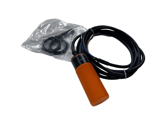 HAM-3353-1 | Low Level Ice Detector - Automatic ICE™ Systems - Hamer-Fischbein