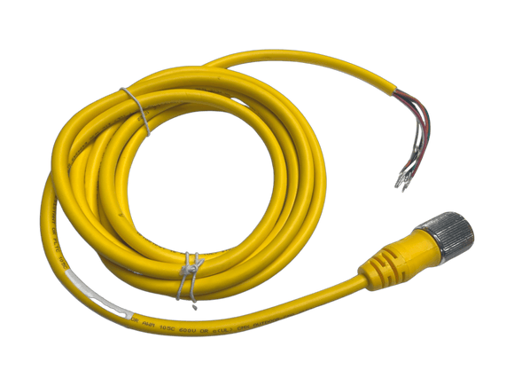 HAM-3373-2 | Cord Power 12ft - Automatic ICE™ Systems - Hamer-Fischbein