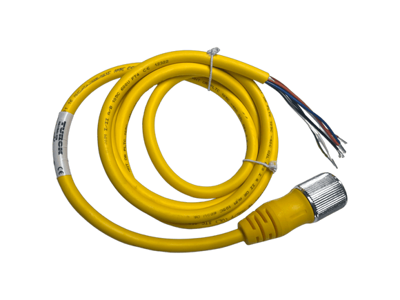 HAM-3373 | Power Cord - Automatic ICE™ Systems - Hamer-Fischbein