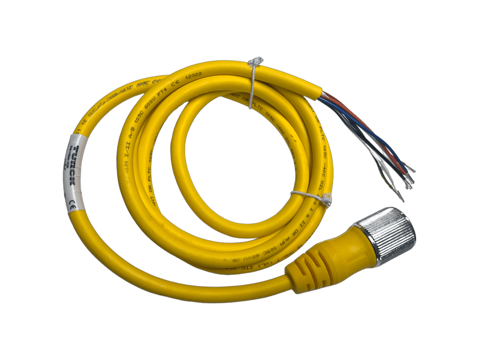 HAM-3373 | Power Cord - Automatic ICE™ Systems - Hamer-Fischbein