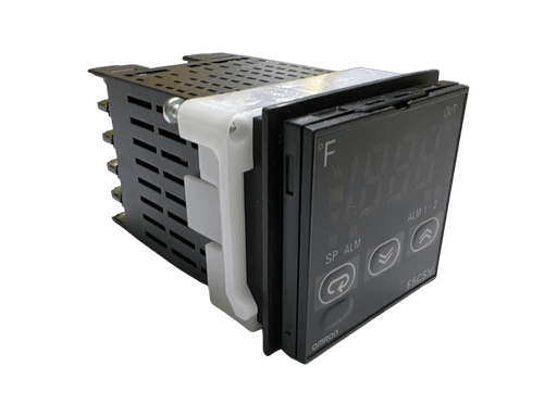 HAM-3380-1 | Type "K" Temperature Control - Automatic ICE™ Systems - Hamer-Fischbein