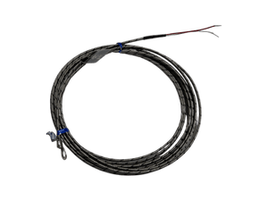 HAM-3382 | 15' Type J Thermocouple Wire - Automatic ICE™ Systems - Hamer-Fischbein