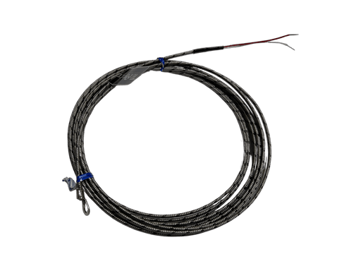 HAM-3382 | 15' Type J Thermocouple Wire - Automatic ICE™ Systems - Hamer-Fischbein