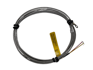 HAM-3382-3 | 10' 24VDC Thermocouple Wire - Automatic ICE™ Systems - Hamer-Fischbein