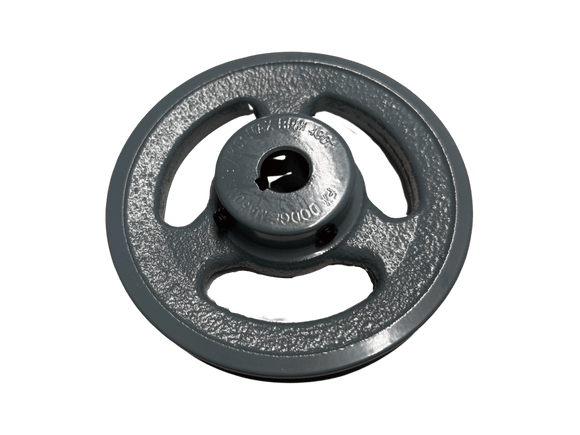 HAM-3410 | Tear Off Motor Pulley - Automatic ICE™ Systems - Hamer-Fischbein