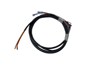HAM-3462 | 125-4 Wiring Harness - Automatic ICE™ Systems - Hamer-Fischbein