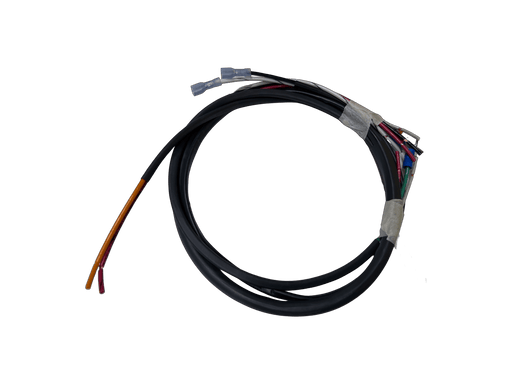 HAM-3462 | 125-4 Wiring Harness - Automatic ICE™ Systems - Hamer-Fischbein