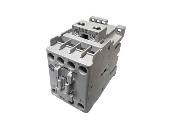 HAM-3483 | 3 Phase Contactor - Automatic ICE™ Systems - Hamer-Fischbein