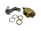 HAM-3740 | Bag Puncher Valve - Automatic ICE™ Systems - Hamer-Fischbein