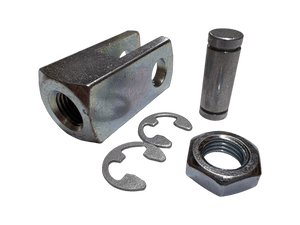 HAM-3742 | Rod End Clevis - Automatic ICE™ Systems - Hamer-Fischbein