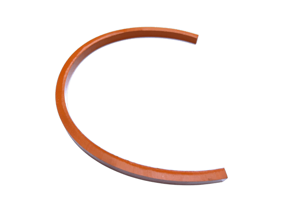 HAM-3832-3 | Rubber Seal - Automatic ICE™ Systems - Hamer-Fischbein