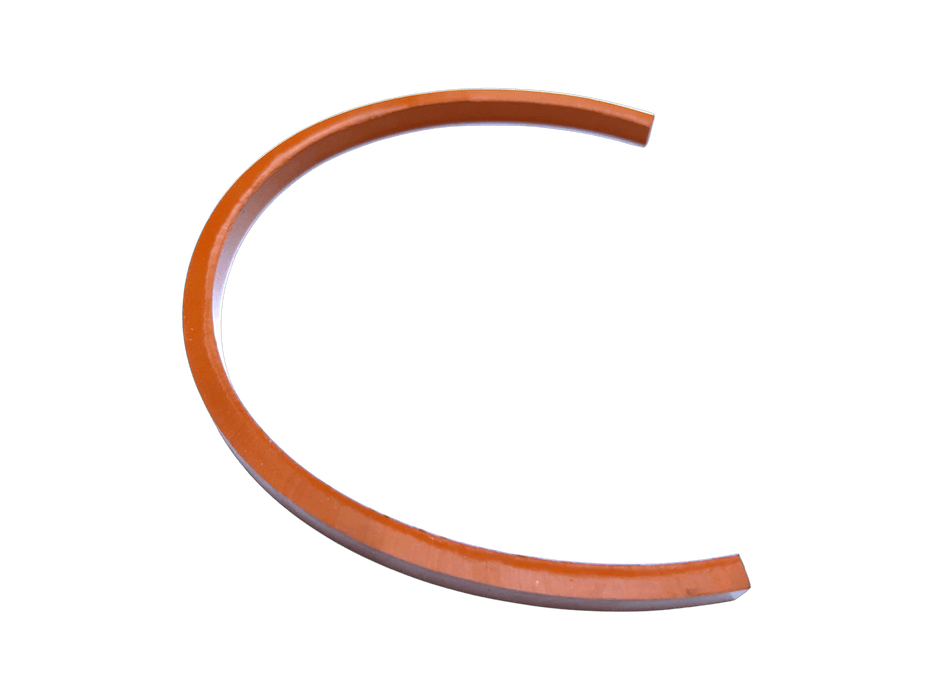 HAM-3832-3 | Rubber Seal - Automatic ICE™ Systems - Hamer-Fischbein