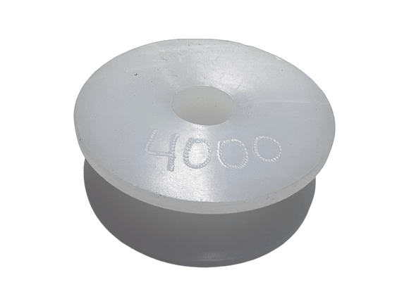 HAM-4000 | Idler Pulley - Automatic ICE™ Systems - Hamer-Fischbein