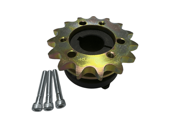 HAM-40354 | Sprocket Assembly - Automatic ICE™ Systems - Hamer-Fischbein