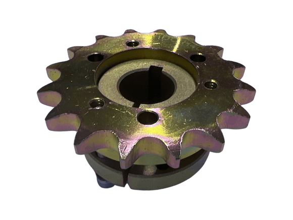 HAM-40355 | Sprocket Assembly - Automatic ICE™ Systems - Hamer-Fischbein