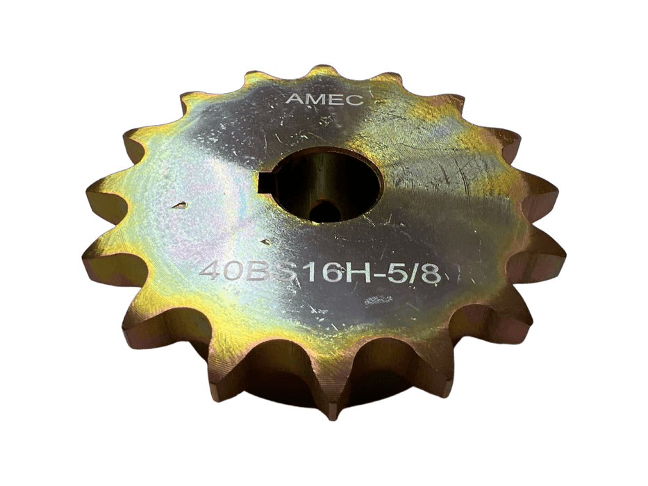 HAM-4243 | Sprocket - Automatic ICE™ Systems - Hamer-Fischbein