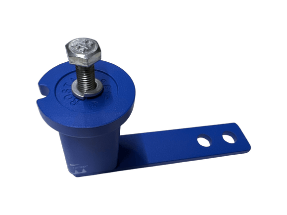 HAM-4263A | Tensioner (2 Hole) - Automatic ICE™ Systems - Hamer-Fischbein