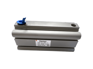 HAM-9883-1 | Vertical Seal Air Cylinder - Automatic ICE™ Systems - Hamer-Fischbein