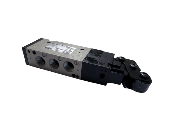 HAM-9957 | Brake Air Valve - Automatic ICE™ Systems - Hamer-Fischbein