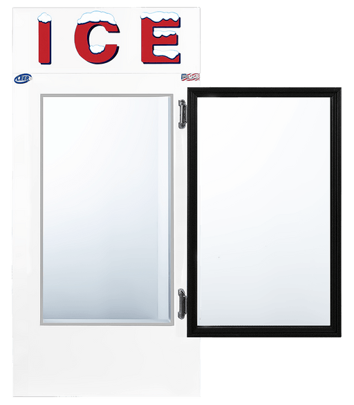 Indoor Model 30 - Automatic ICE™ Systems - Leer