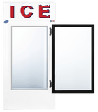 Indoor Model 30 - Automatic ICE™ Systems - Leer
