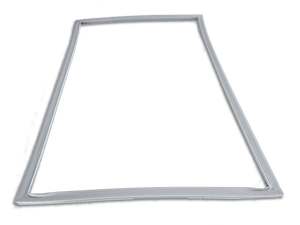 LER-103-0210 | Solid Gasket 27" x 46" - Automatic ICE™ Systems - Leer