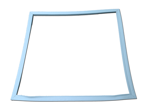 LER-103-0211 | Solid Gasket 27" x 27" - Automatic ICE™ Systems - Leer