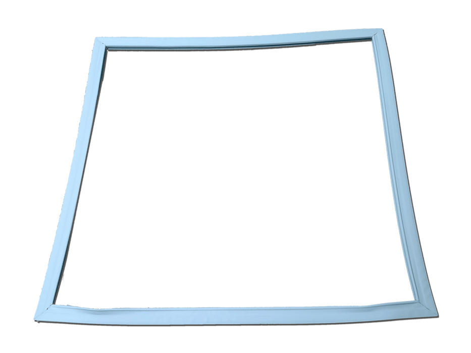 LER-103-0211 | Solid Gasket 27" x 27" - Automatic ICE™ Systems - Leer