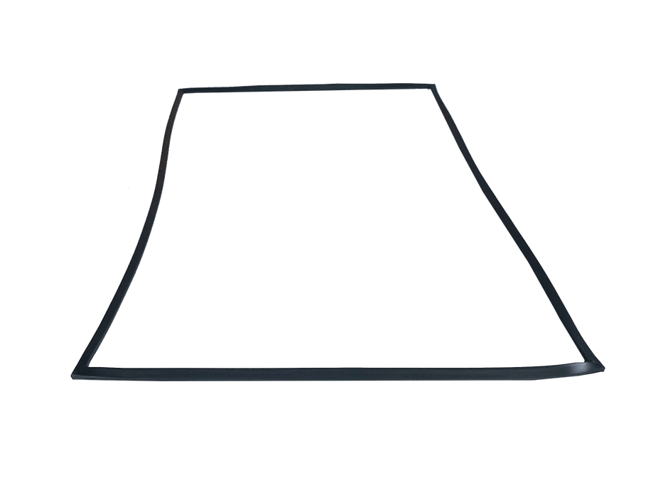 LER-103-0223 | Gasket for Glass Door 28" x 47" - Automatic ICE™ Systems - Leer