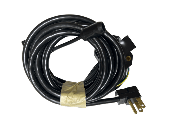LER-127-0039 | Power Harness - Automatic ICE™ Systems - Leer