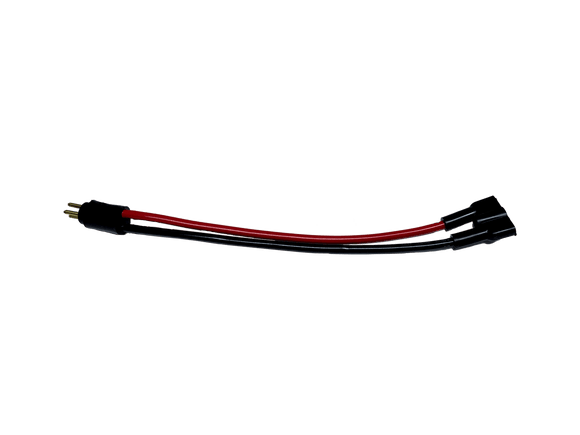 LER-127-0043 | Cw Adapter Harness - Automatic ICE™ Systems - Leer
