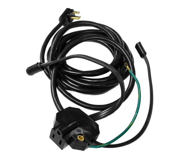 LER-127-0062 | Power Supply Harness - Automatic ICE™ Systems - Leer
