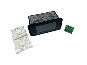 LER-132-8034 | Control Electronic for CW Unit - Automatic ICE™ Systems - Leer