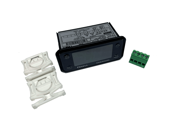 LER-132-8034 | Control Electronic for CW Unit - Automatic ICE™ Systems - Leer
