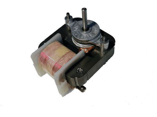 LER-139-3029S | Evaporator Fan Motor - Automatic ICE™ Systems - Leer