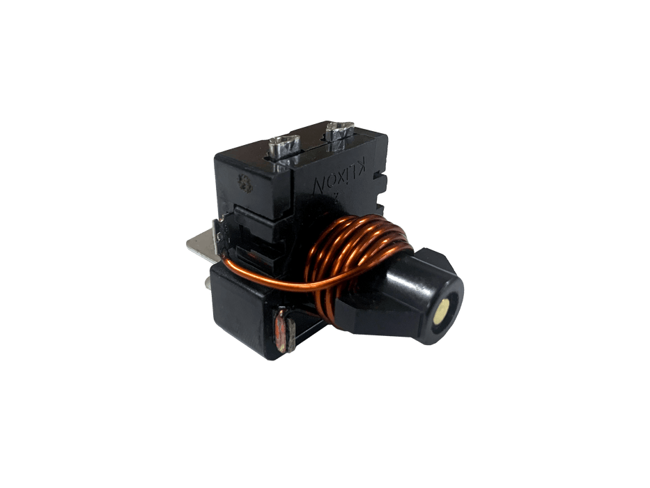 LER-139-4015 | Start Relay - Automatic ICE™ Systems - Leer