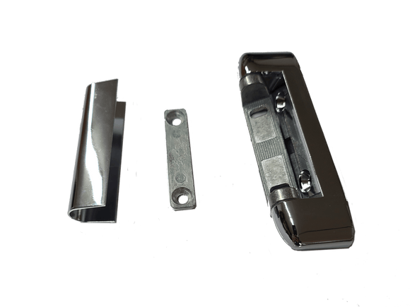 LER-191-1019 | Hinge - Automatic ICE™ Systems - Leer