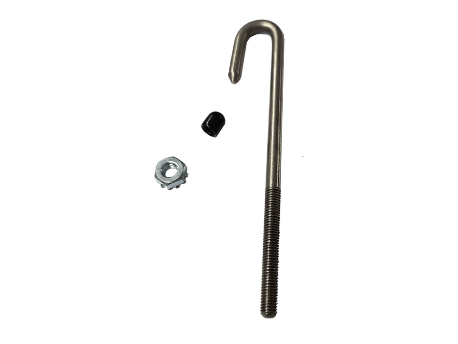 LER-512-0002 | J-Bolt - Automatic ICE™ Systems - Leer