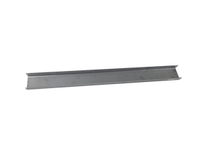 LER-513-0067 | Metal Sill 25" x 2" - Automatic ICE™ Systems - Leer