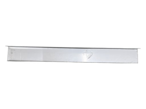 LER-513-0077 | Metal Sill 25" x 2.5" - Automatic ICE™ Systems - Leer