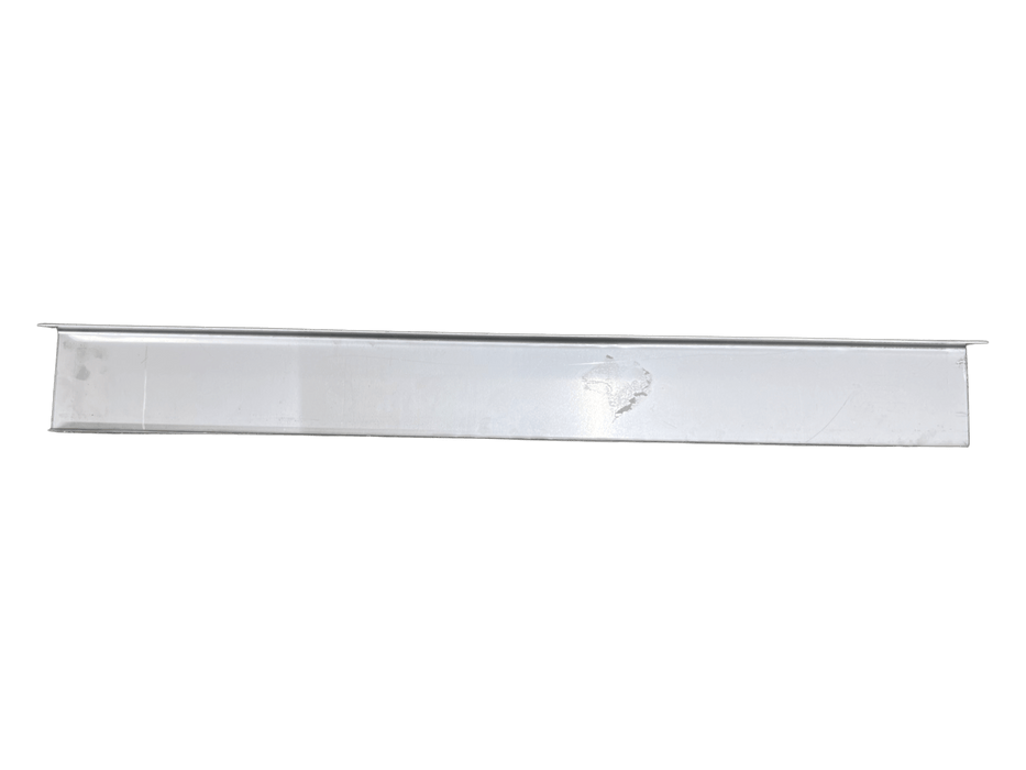 LER-513-0077 | Metal Sill 25" x 2.5" - Automatic ICE™ Systems - Leer