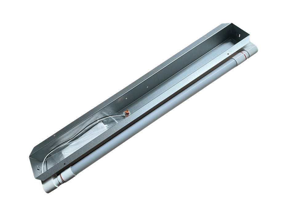 LER-523-9026 | Light Fixture - Automatic ICE™ Systems - Leer