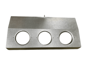 LER-534-5034 | Drain Pan 14.5" x 32" - Automatic ICE™ Systems - Leer
