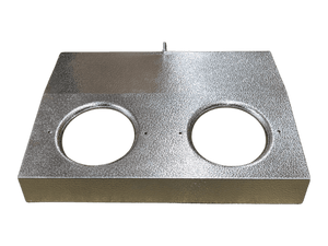 LER-534-5035 | Drain Pan 14.5" x 20.5" - Automatic ICE™ Systems - Leer