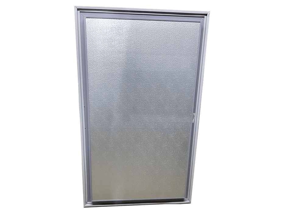 LER-559-8002-2 | Door 27" x 45" Star Starrett Upright Door - Automatic ICE™ Systems - Leer