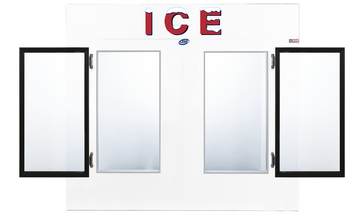 Model 100 - Automatic ICE™ Systems - Leer