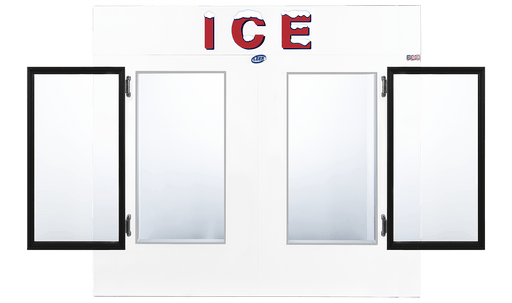 Model 100 - Automatic ICE™ Systems - Leer