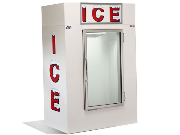 Model 40 - Automatic ICE™ Systems - Leer